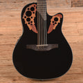 Ovation CE4412-5 Black - Zac Brown