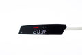 P3 Gauges 2018+ Honda Accord OBD2 Vent Gauge V3