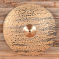 Paiste Dark Energy 20"