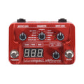 Future Impact V4 VIP Bass Synthesizer and MIDI Expander