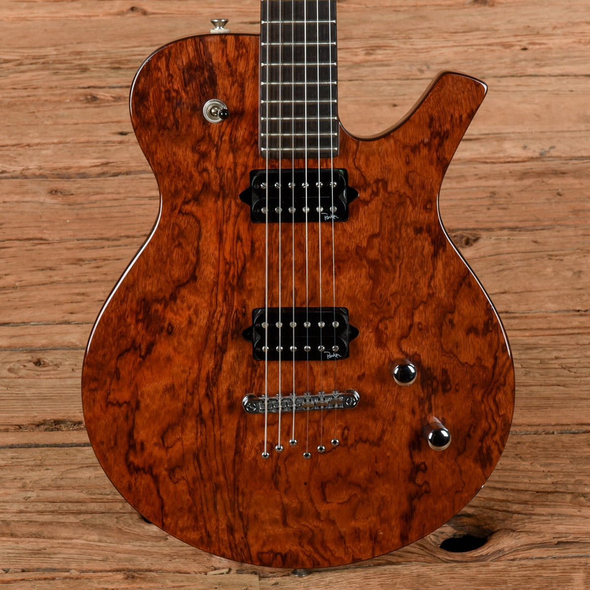 Parker Hornet PM20 Natural