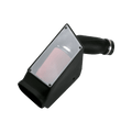 Cold Air Intake for 1998-2003 Ford Powerstroke 7.3L (Cotton Cleanable)