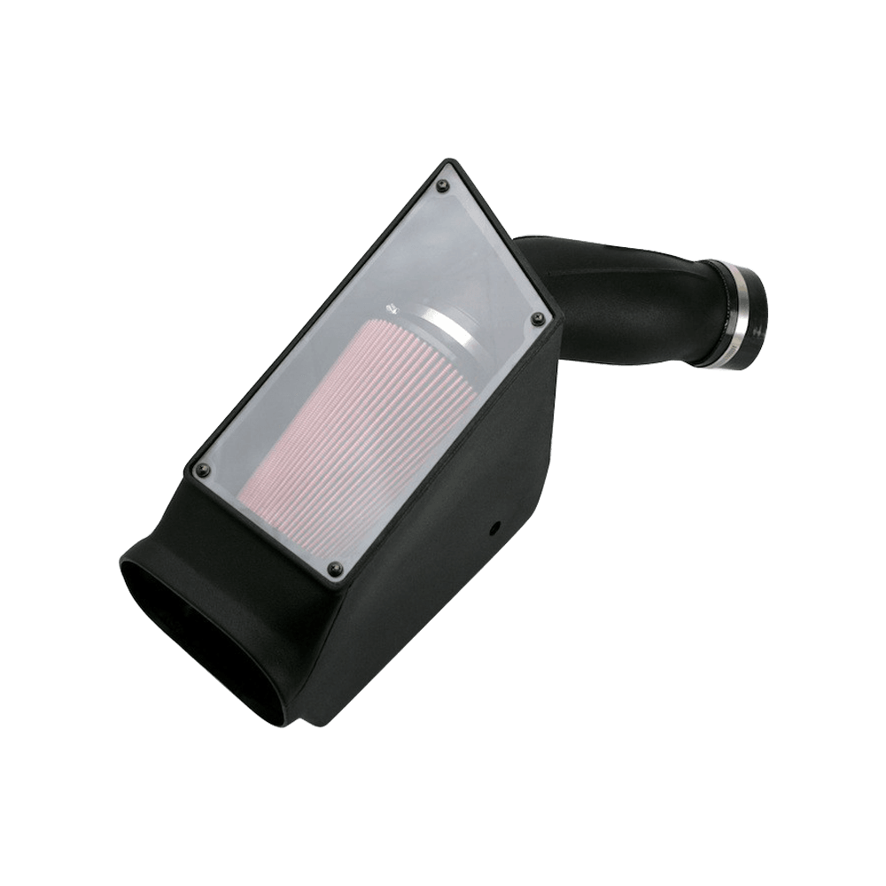 Cold Air Intake for 1998-2003 Ford Powerstroke 7.3L (Cotton Cleanable)
