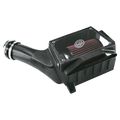 Cold Air Intake for 1994-1997 Ford Powerstroke 7.3L (Cotton Cleanable)