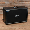 Peavey 212-6 120-Watt 2x12" Guitar Speaker Cab