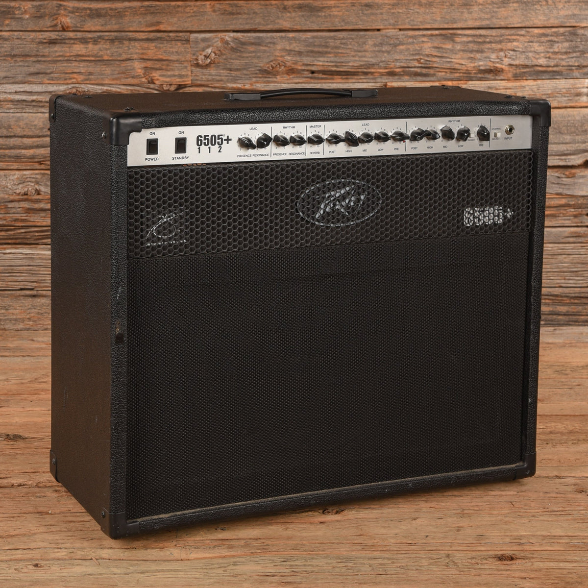 Peavey 6505+ 60-Watt 1x12 Guitar Combo