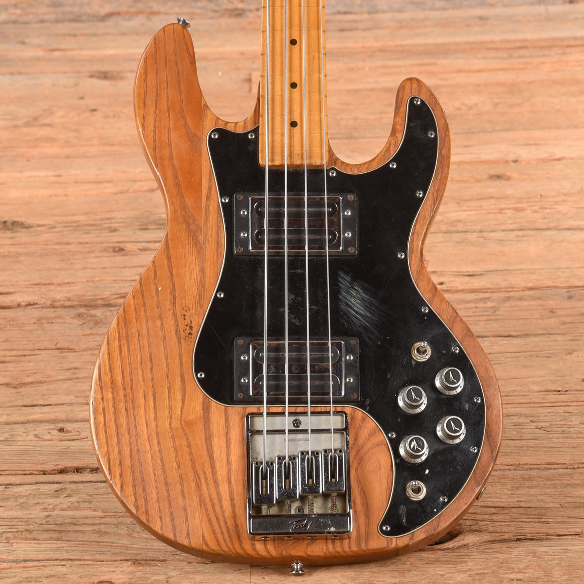 Peavey T-40 Natural