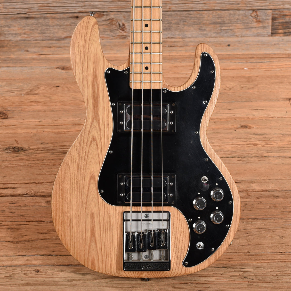 Peavey T40 Natural 1980s