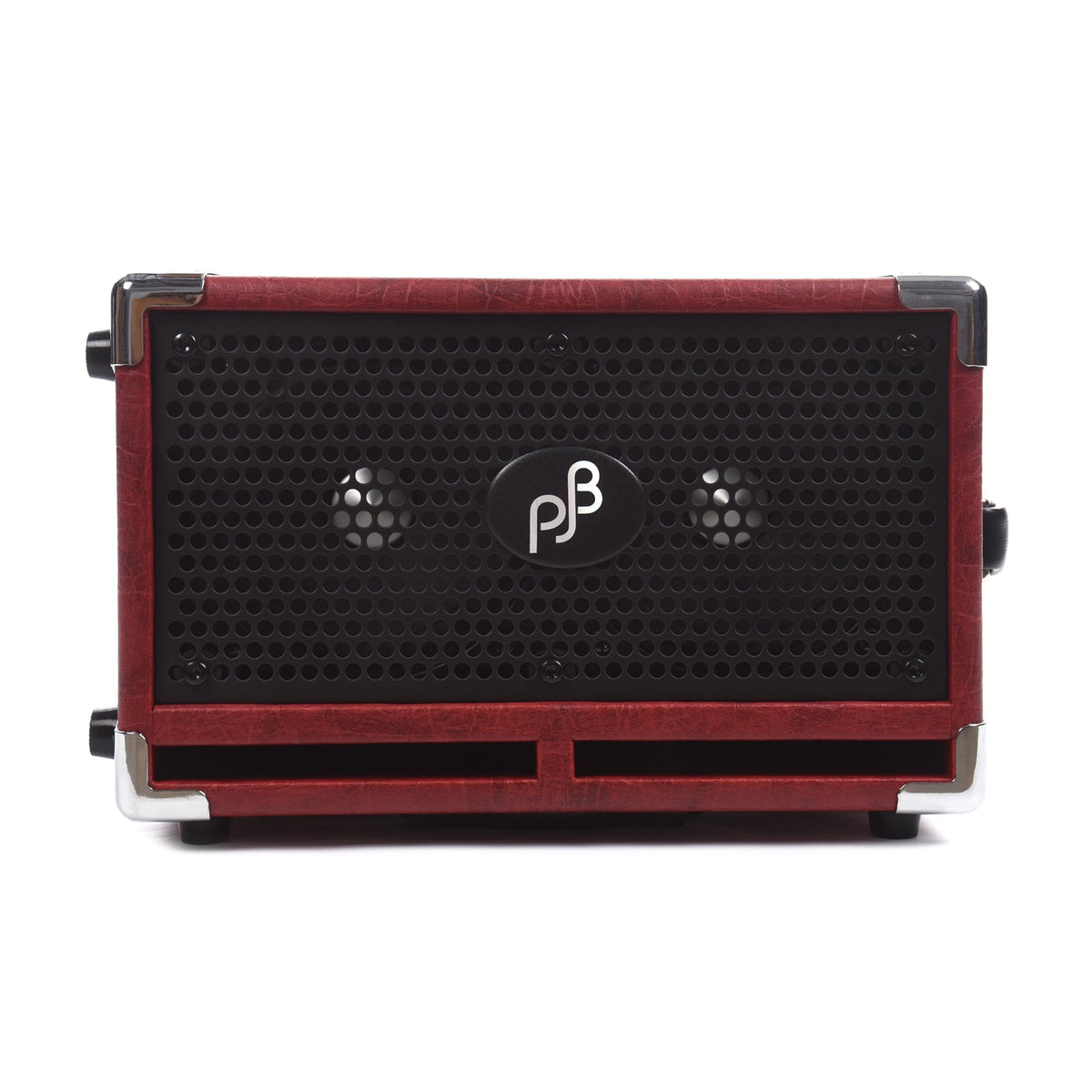 Phil Jones Bass Cub Pro 120W 2x5" Combo Red