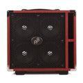 Phil Jones BG-450 Suitcase Compact Plus 500W 4x5 Bass Combo Amp Red