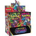 Pokemon - Phantasmal Flames - Booster Box