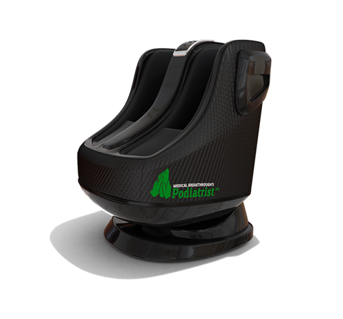 (2X) Two - Medical Breakthrough's Podiatrist™