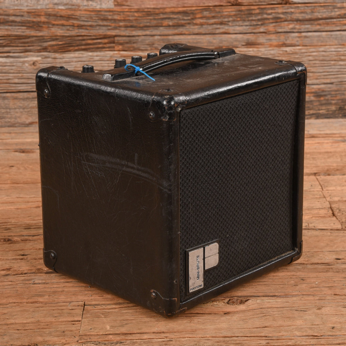 Polytone Mini Brute Combo Amp