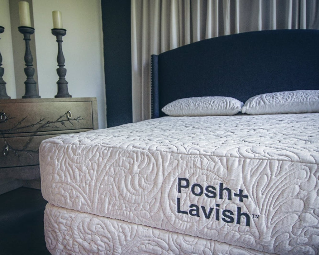 Posh + Lavish Reveal - Floor Model Bundle