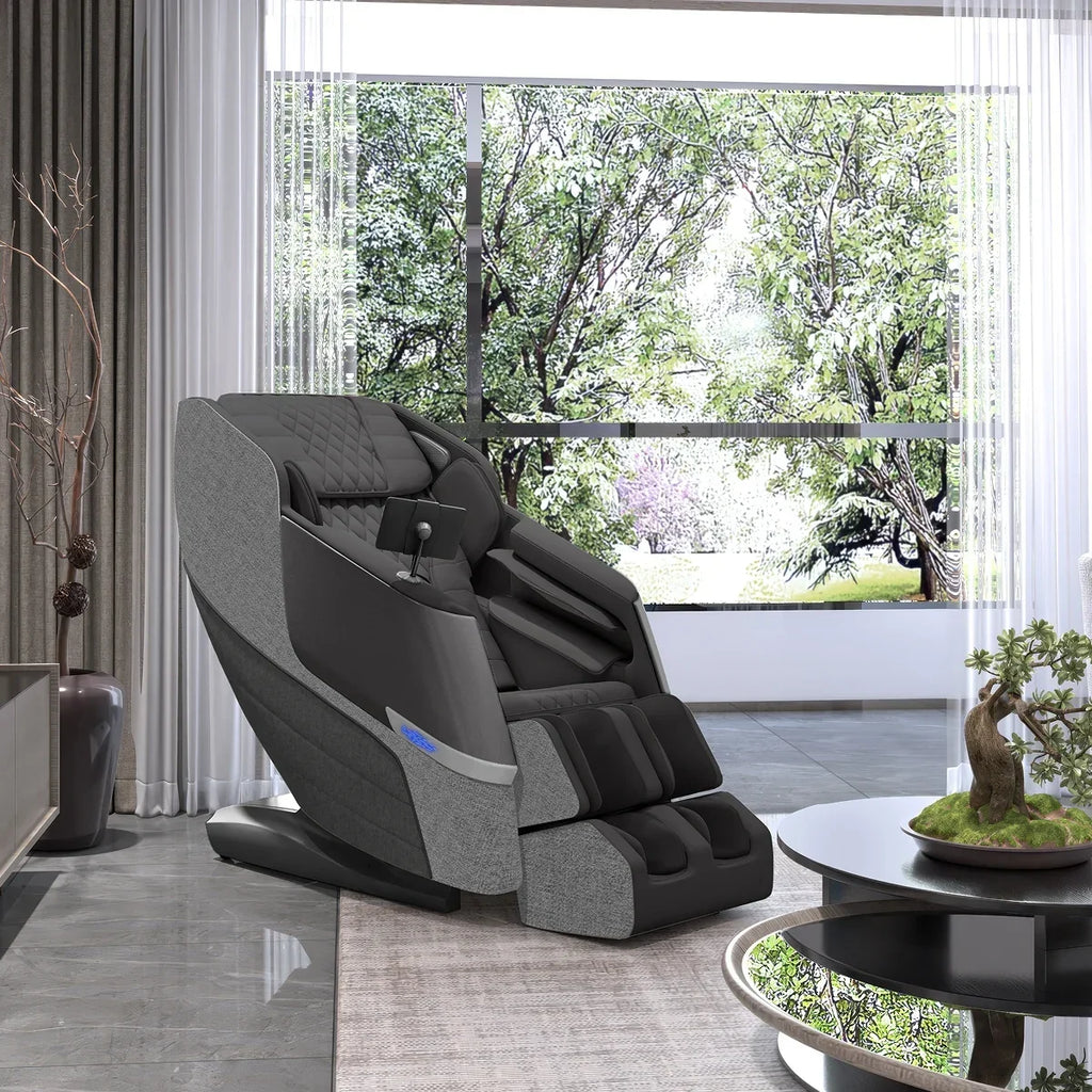 Positive Posture DualTech Massage Chair