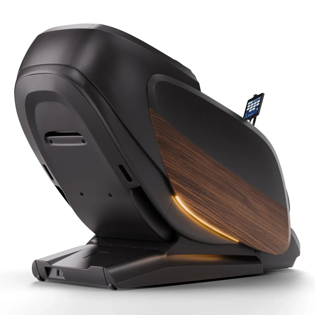 Positive Posture DualTech Pro AI 4D Massage Chair