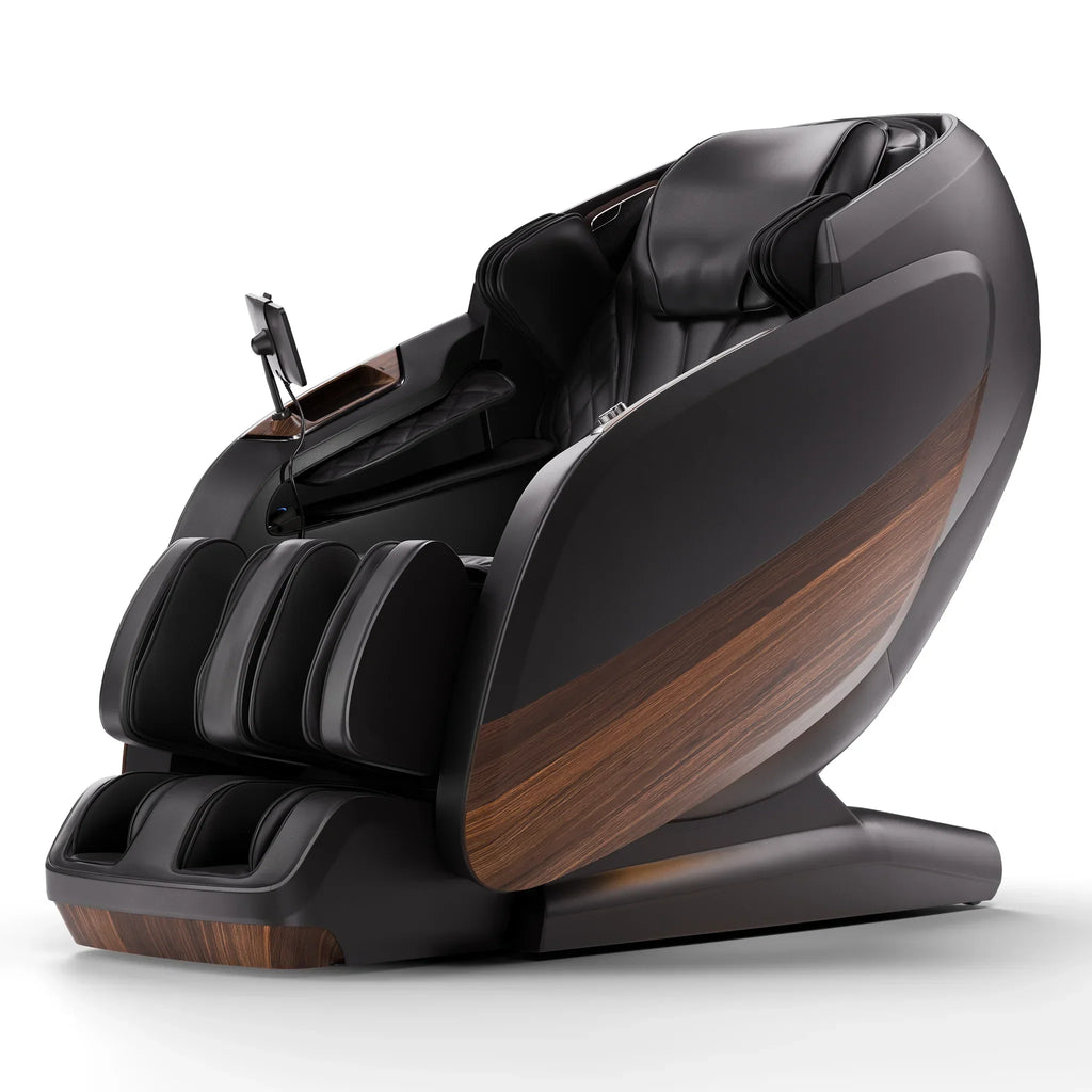 Positive Posture DualTech Pro AI 4D Massage Chair