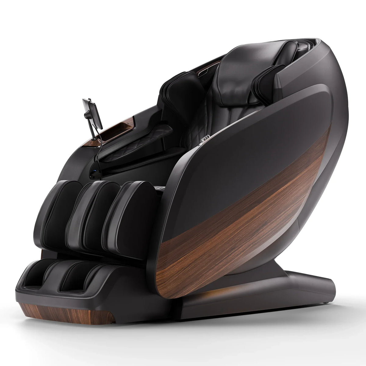 Positive Posture DualTech Pro AI 4D Massage Chair