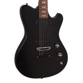 Powers Electric A-Type Satin Black Hard Tail w/PF42 Pickups