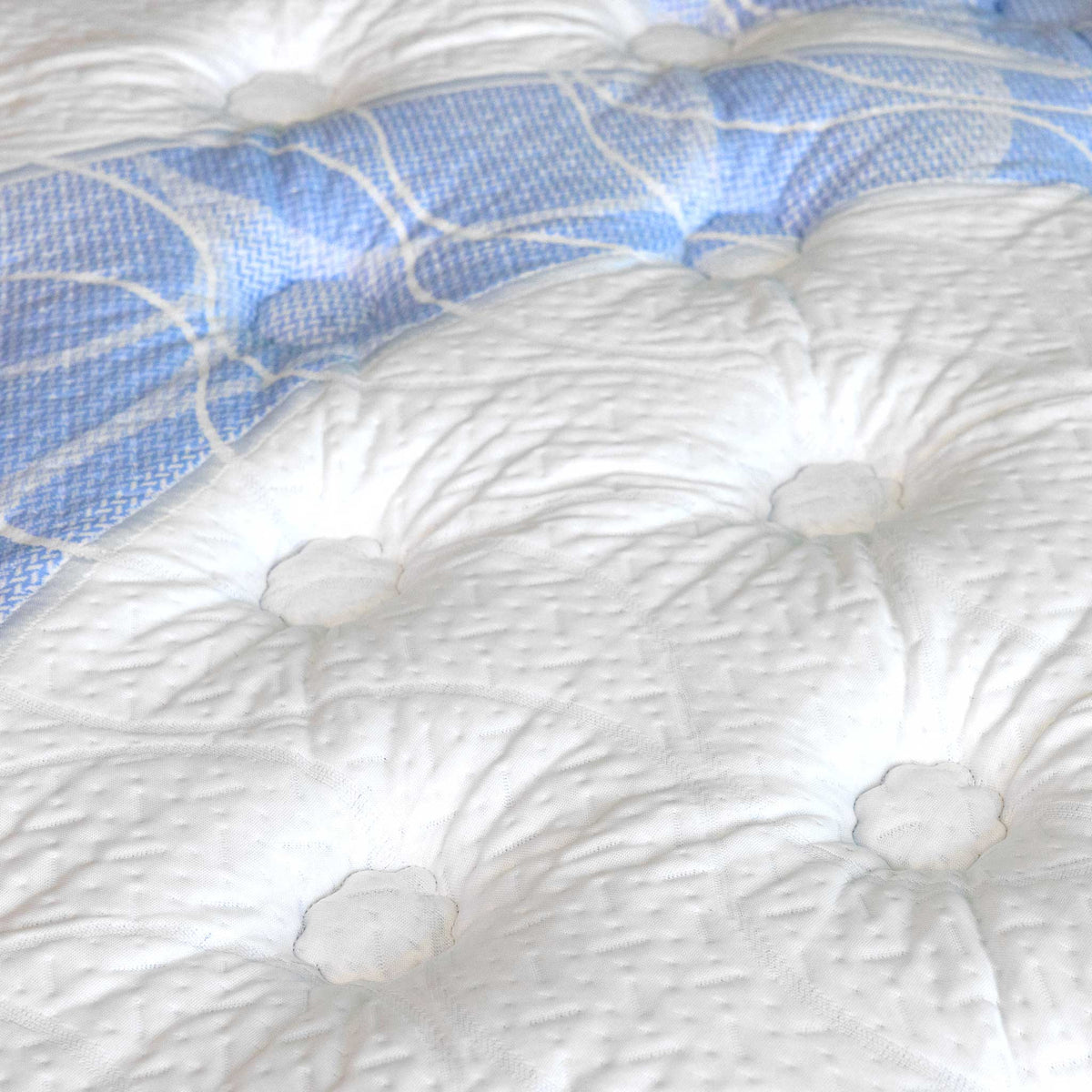 Instant Comfort® Smart Bed - Luxe