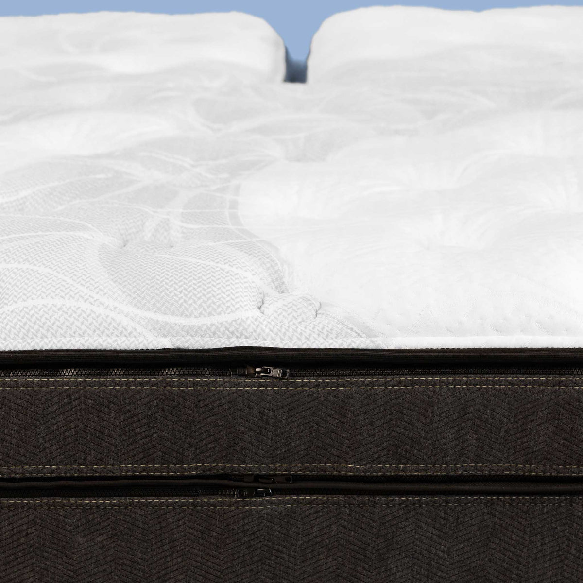 Instant Comfort® Smart Bed - Luxe