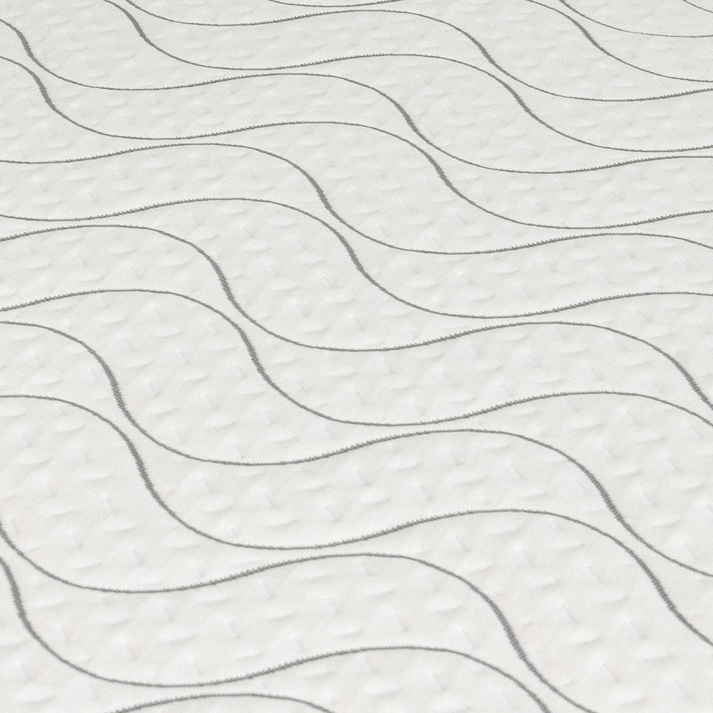 Instant Comfort® Smart Bed - Luxe