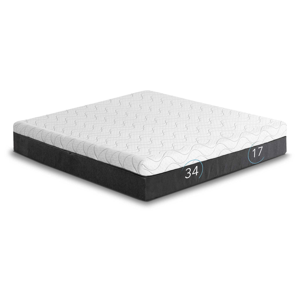 Instant Comfort® Smart Bed - Luxe