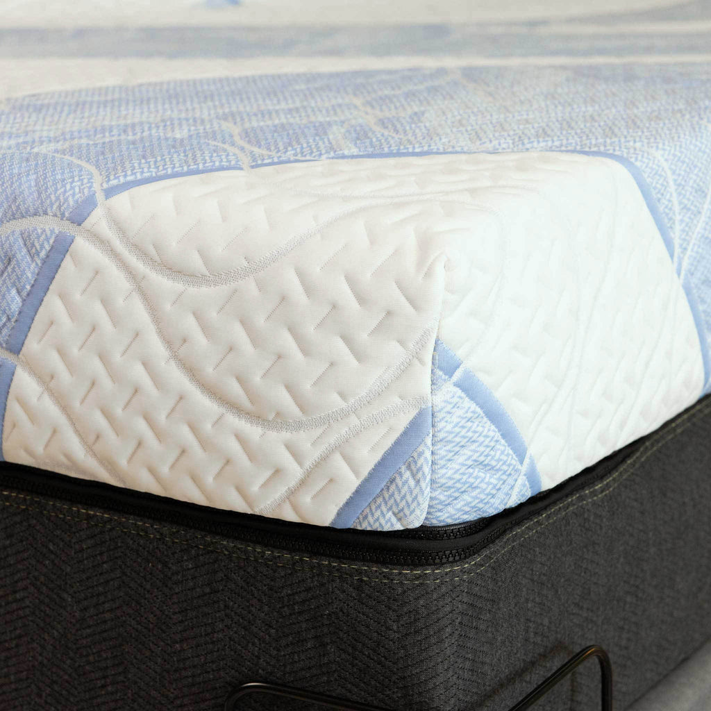 Instant Comfort® Smart Bed - Opulence