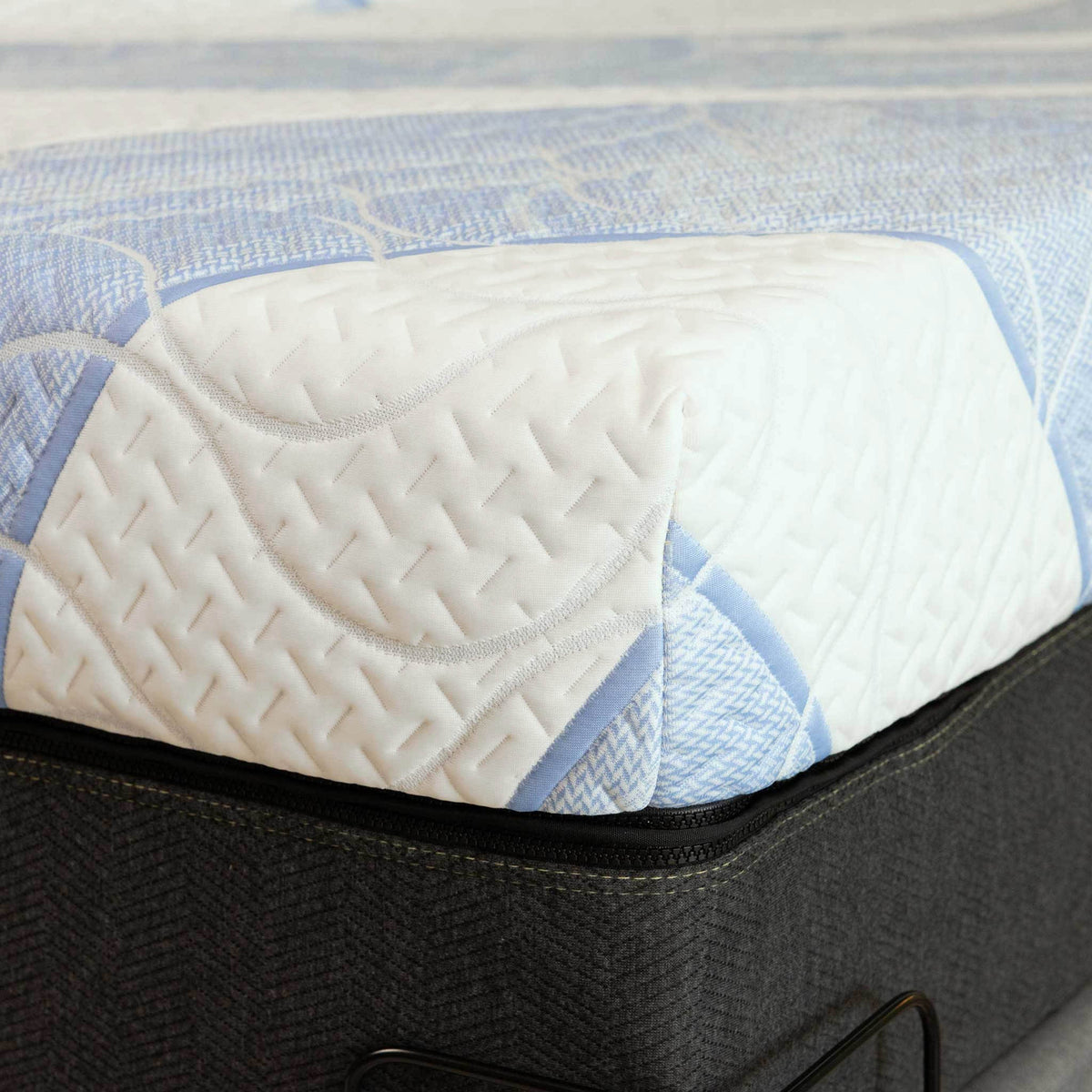 Instant Comfort® Smart Bed - Opulence