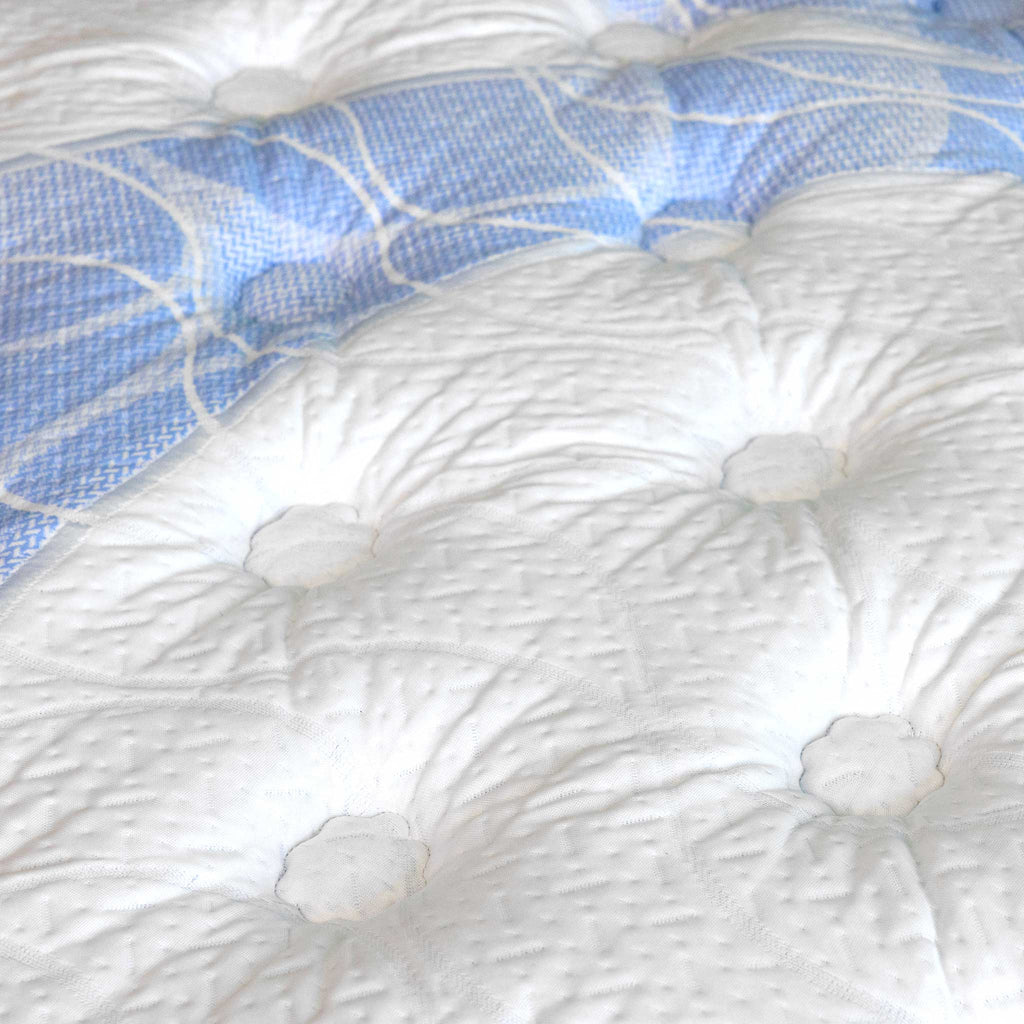 Instant Comfort® Smart Bed - Opulence