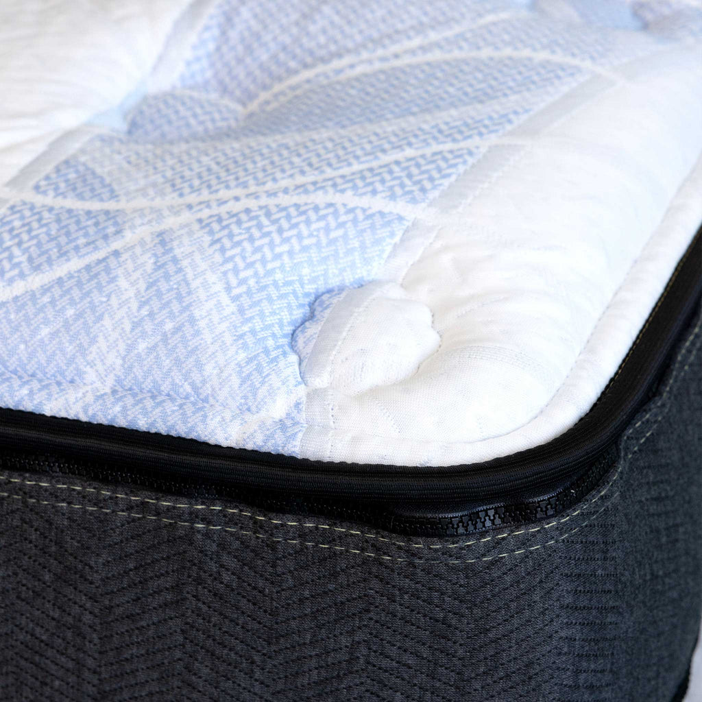 Instant Comfort® Smart Bed - Opulence