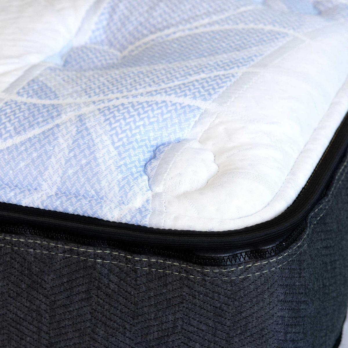 Instant Comfort® Smart Bed - Opulence