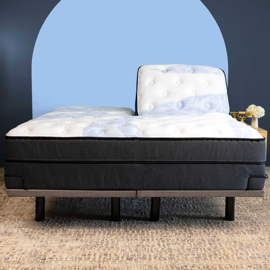 Instant Comfort® Smart Bed - Opulence