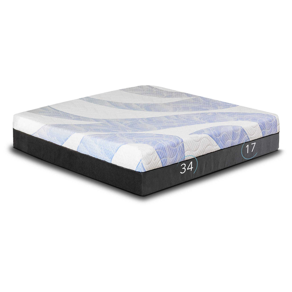 Instant Comfort® Smart Bed - Opulence
