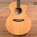 PRS SE A40E Angelus Natural 2023