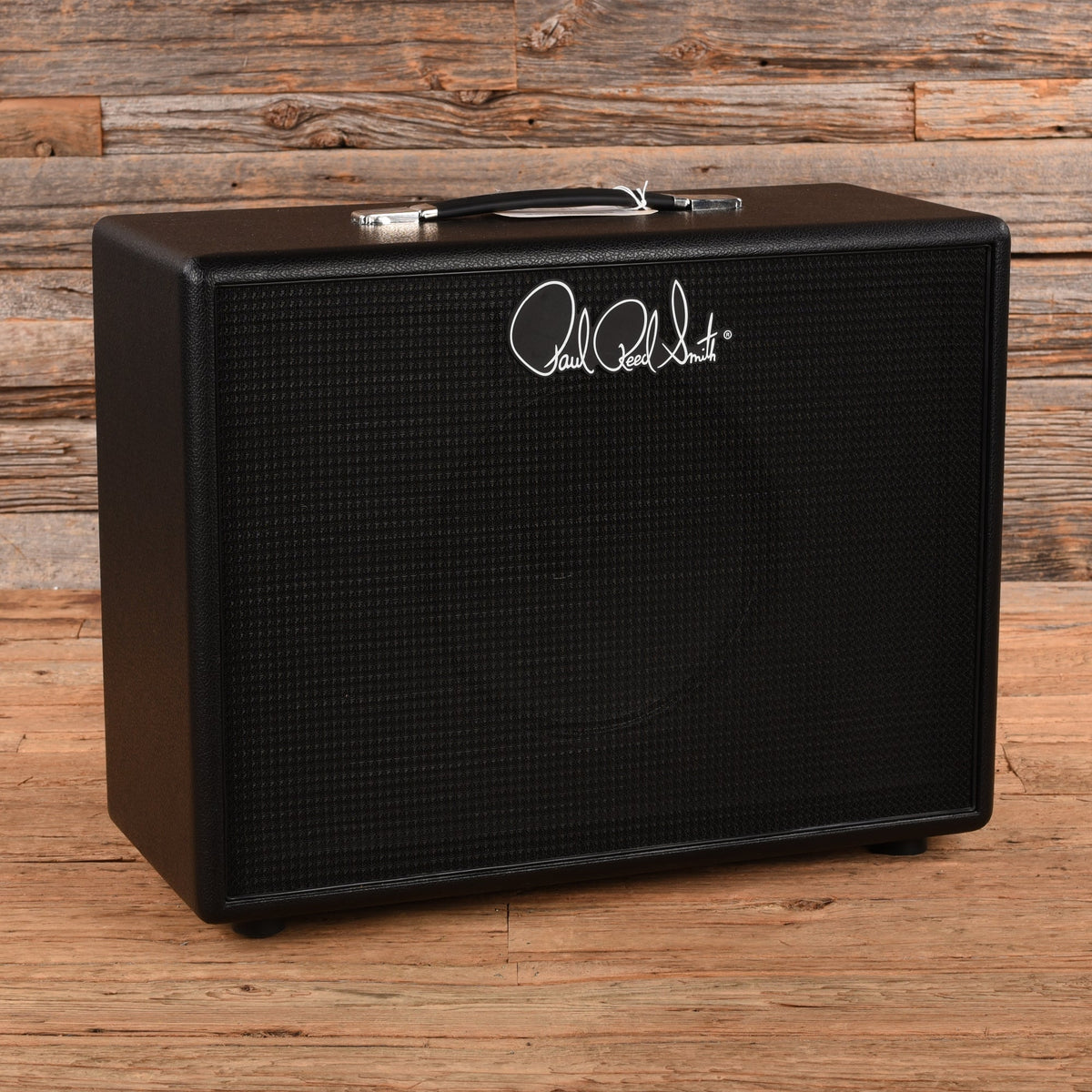 PRS PRS Mark Tremonti MT 1x12 Closed-Back Extension Cabinet Black 2014