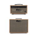 PRS DGT 15 David Grisson Signature 15w Amp Head and 1x12 Cabinet Blonde w/ Celestion V30 Speakers