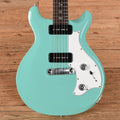PRS 25th Anniversary Mira Green 2010