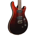 PRS Custom 24-08 Mango Top "Sprayer's Choice Red"