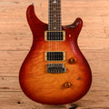 PRS Custom 24 GC 27th Anniversary Cherry Sunburst 1991