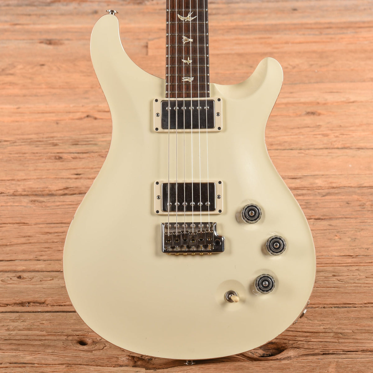 PRS DGT Antique White 2013