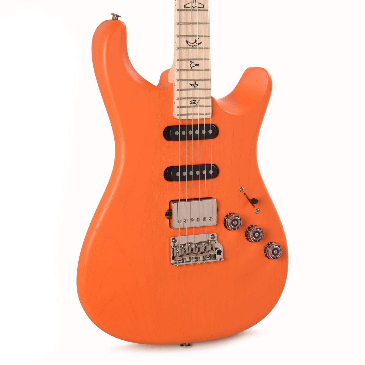 PRS Fiore Hibiscus Satin