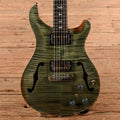 PRS Hollowbody II Piezo Trampas Green 2020