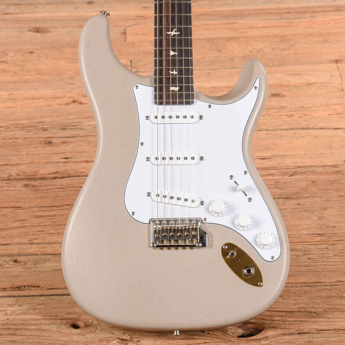 PRS John Mayer Signature "Dead Spec" Moc Sand Satin Nitro 2024