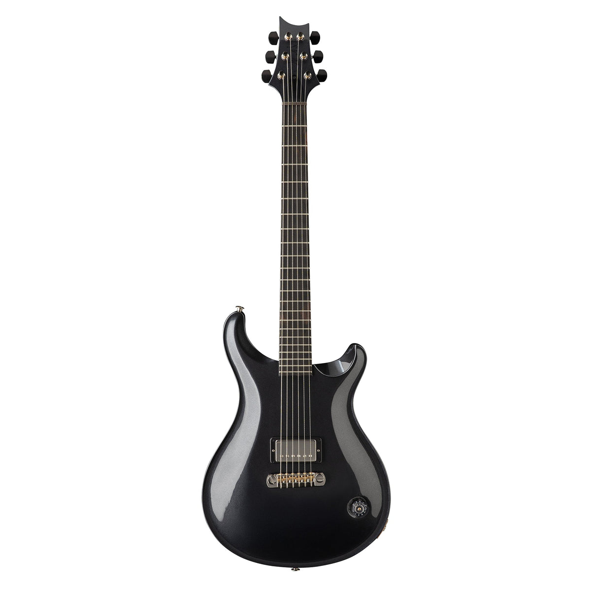 PRS Jonathan Jourdan Limited Edition Gunmetal Metallic
