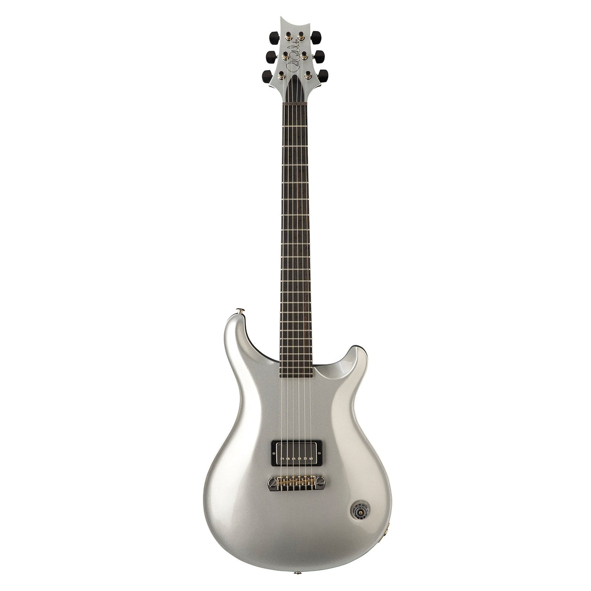 PRS Jonathan Jourdan Limited Edition Platinum Metallic
