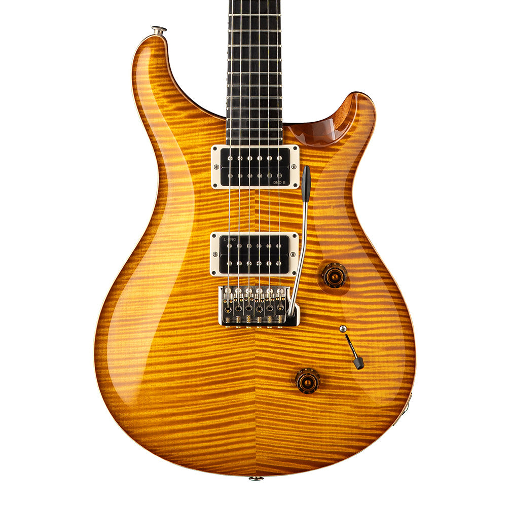PRS Limited Edition "Birds of a Feather" Custom 24 Honey Gold