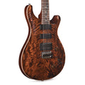 PRS Limited Edition Studio Figured Mango Top Orange Tiger w/Ziricote Fingerboard