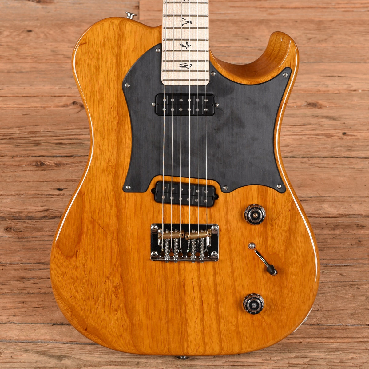 PRS Myles Kennedy Signature Natural 2023
