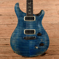 PRS Paul's Guitar Artist Package w/ Brazilian Rosewood Fretboard Faded Blue Jean 2014